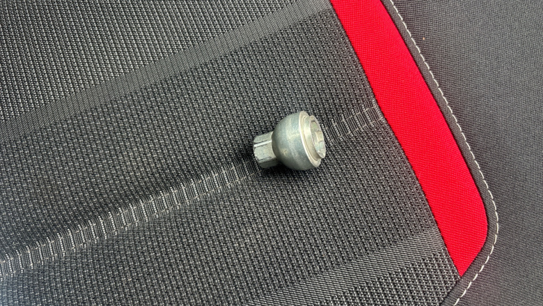 Vauxhall Mokka 1.2 Turbo GS Line 5dr Petrol Hatchback